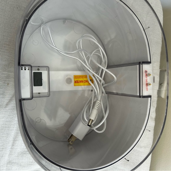 Smart pet water fountain - Picture 2 of 4